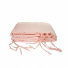 Cot Bumper Linen by Mouche Cot Bumper Linen by Mouche